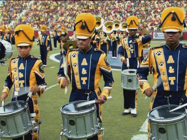 Drumline Streaming Watch & Stream Online via Starz
