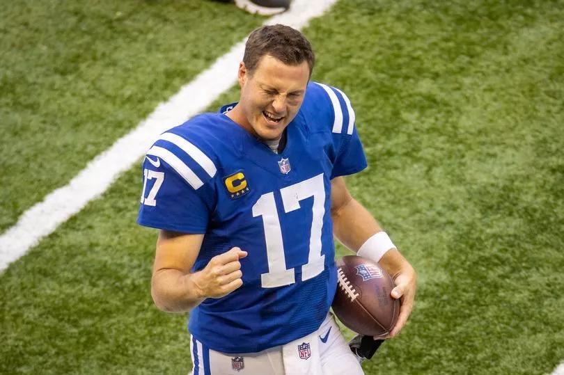 Philip Rivers' Madden rating is better than many notable NFL QBs ...