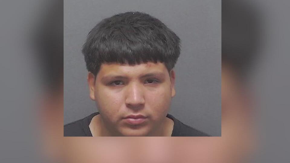 Man accused of sexually assaulting 4-year-old almost two years ago now ...