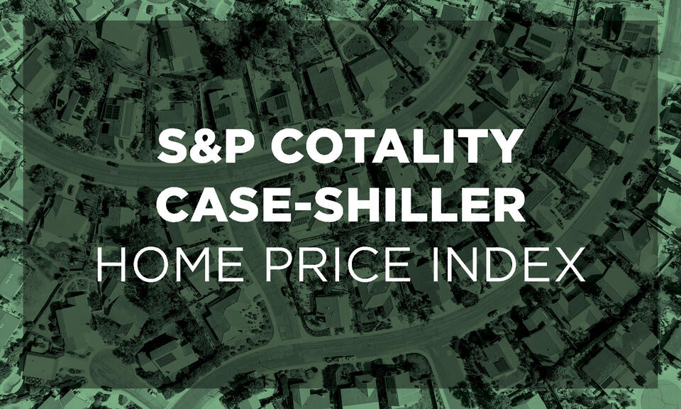Case-Shiller: Seattle home-price growth drops in August
