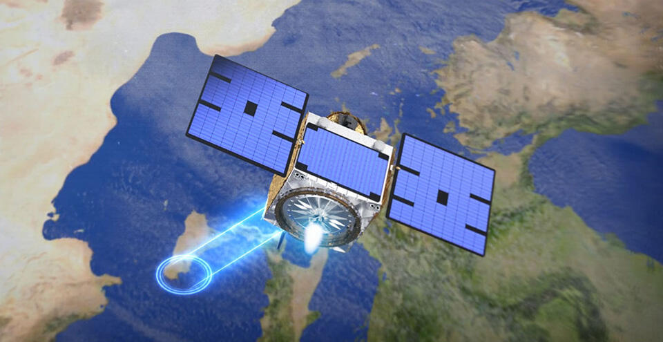 SITAEL Unveils €200 Million Growth Strategy and ESA Mission Contract at ...