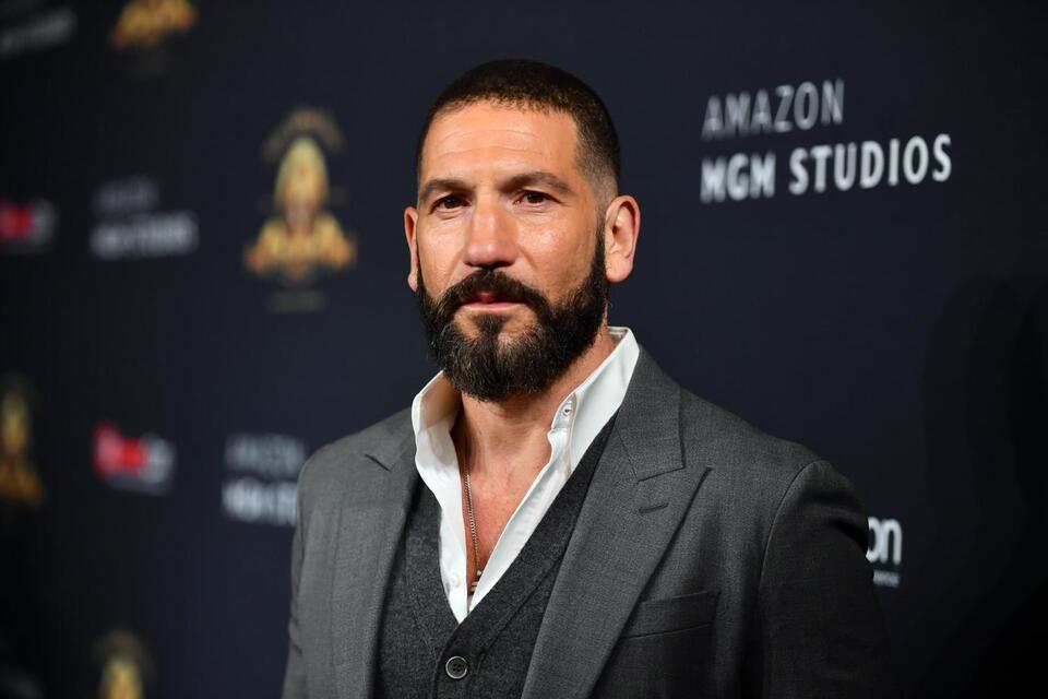 The Bear’s Jon Bernthal Is Moving (Back) to DC - NewsBreak