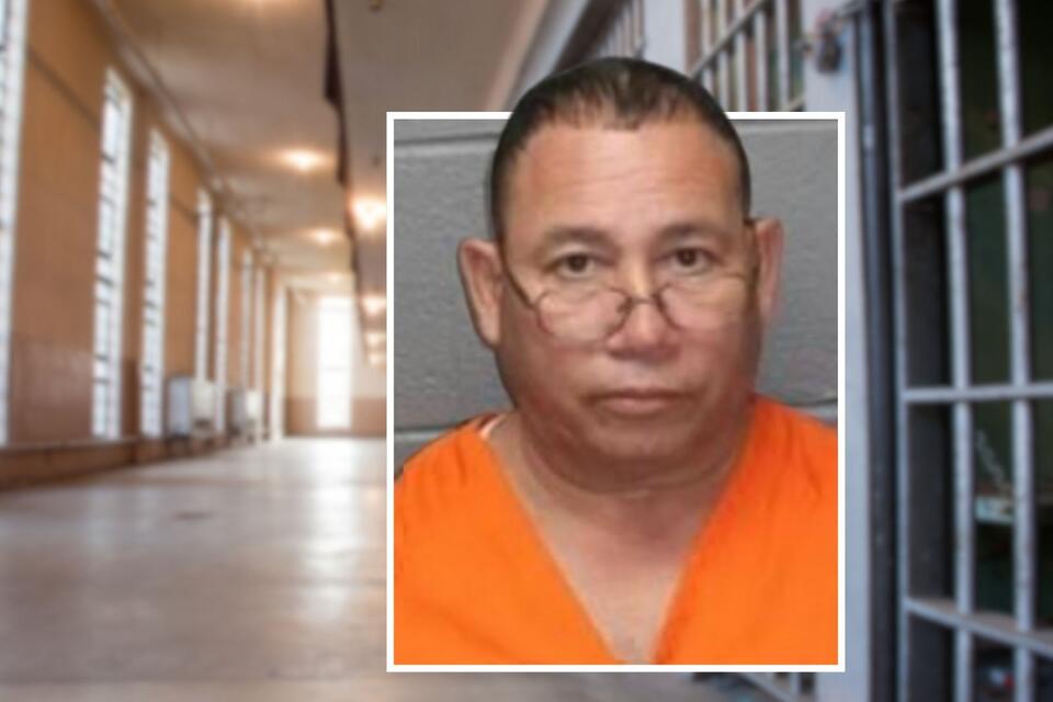 Repeat child sex offender heads back to NJ prison - NewsBreak