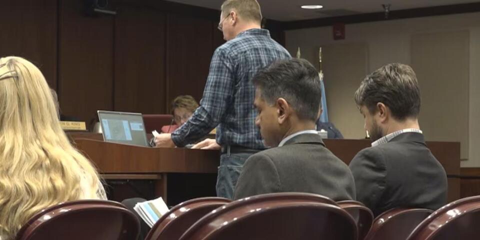 Solar facility in McGaheysville denied by Rockingham County Board of ...