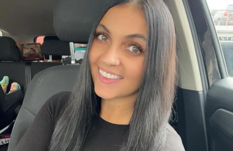 Did Bryan Kohberger rap? Alivea Goncalves, rapper Diss, goes viral ...