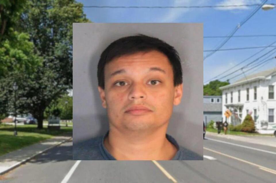 Hudson Valley Man Guilty of Threatening to Kill Politician - NewsBreak