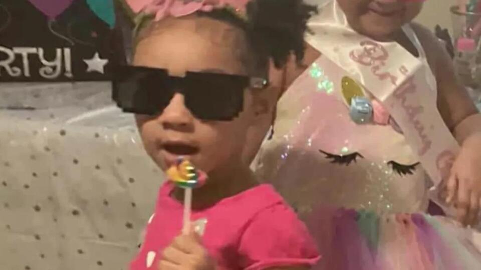 South Florida family stresses water safety after child's drowning ...