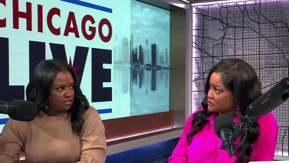 Update On Quadajah Holly Johnson Case After Tense Courthouse Hearing