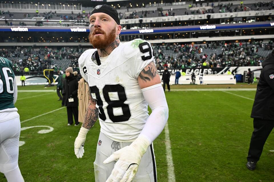 NFL Trade Rumors: 5 Blockbuster Trades That Would Shake Up The League ...