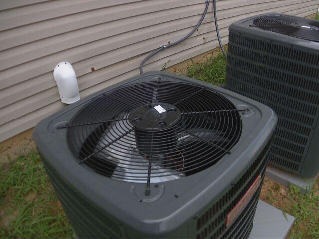 Nashville offers free weatherization upgrades to qualifying homeowners