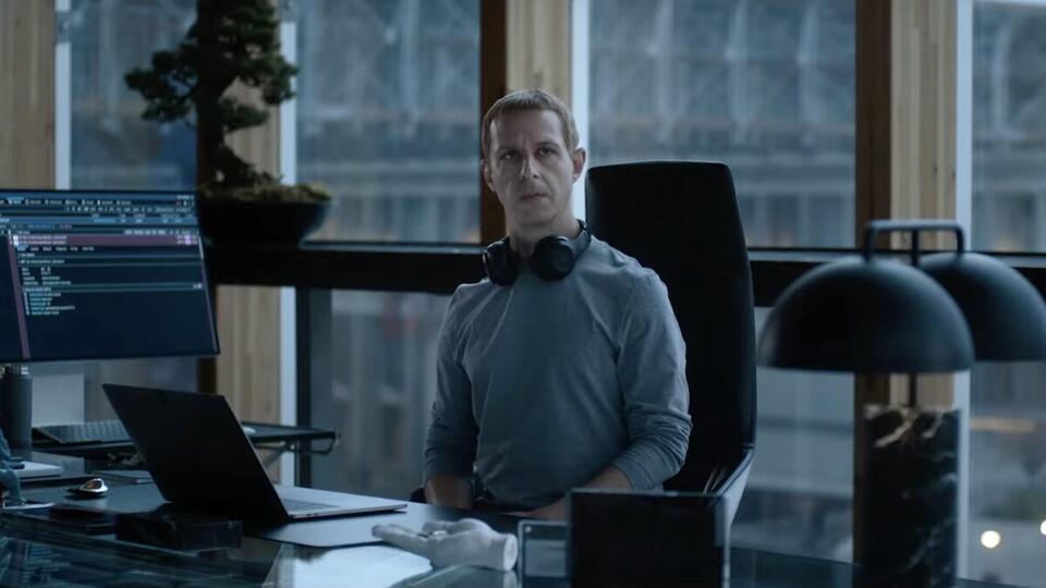 THE SOCIAL RECKONING (2026) Movie Trailer: Jeremy Strong is Mark Zuckerberg in THE SOCIAL NETWORK Follow-up