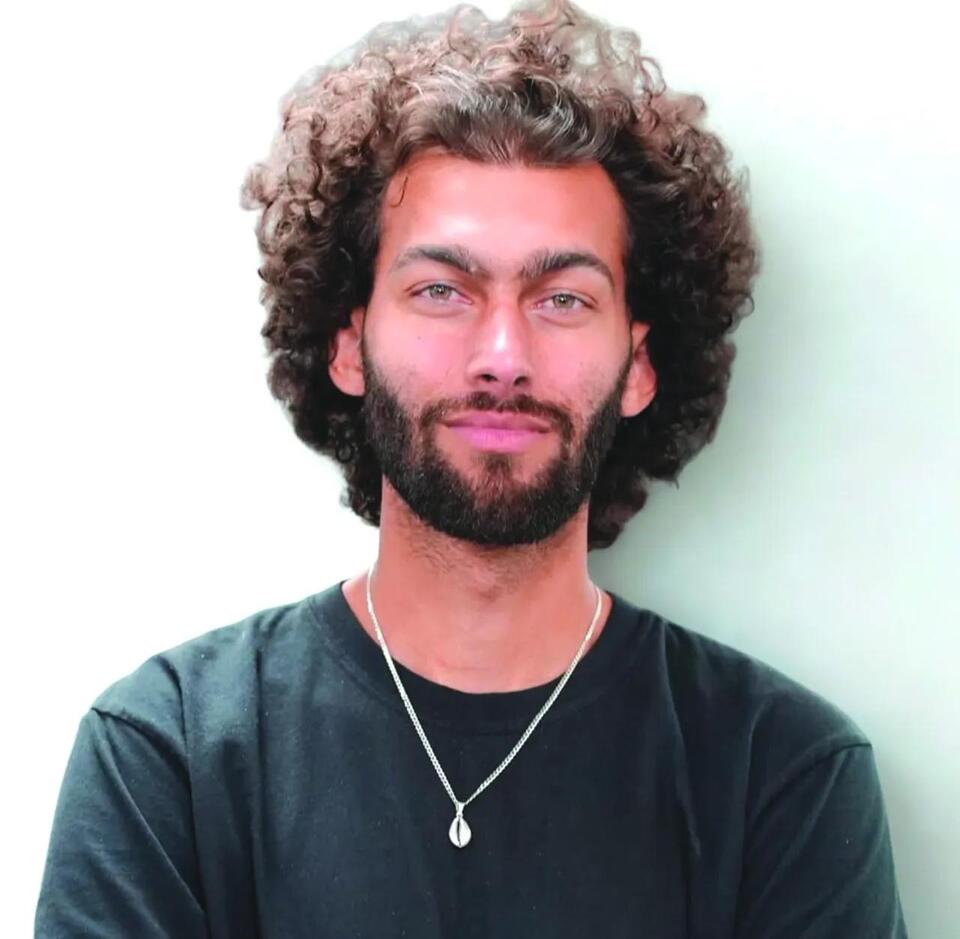 Columbia HS new boys cross-country head coach Austin Willis thrilled for the upcoming season