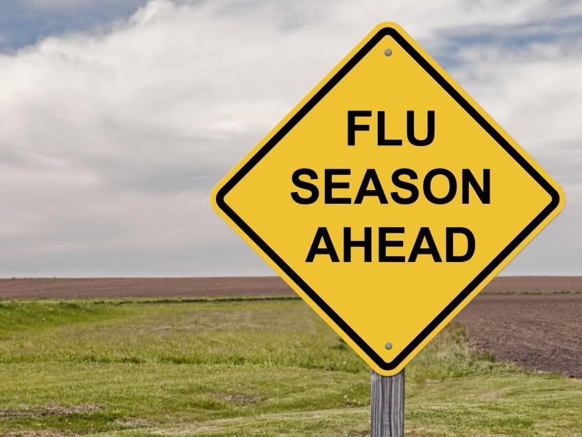 Flu shots available starting Sept. 14 in Springfield - NewsBreak