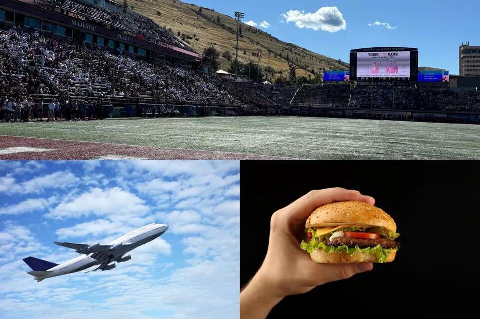 Missoula in 2025 Concerts, Burgers, and Griz Football—What to Expect