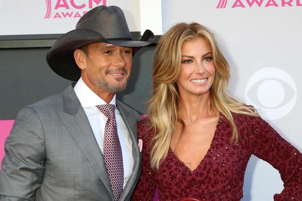 Tim McGraw's Net Worth 2025: How The Country Music & TV Icon Crafted ...