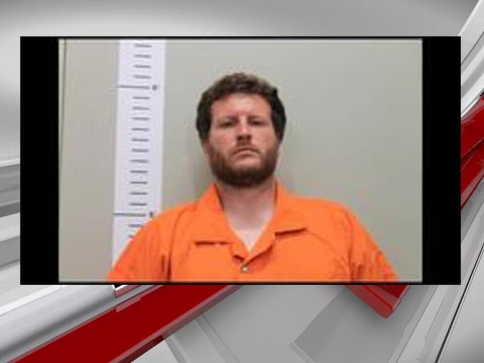 Former West Blocton police officer arrested again