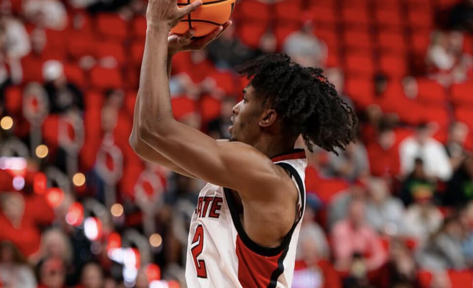 Beyond the Box Score: What the Numbers Reveal About NC State’s 130-66 Win Over Lenoir-Rhyne