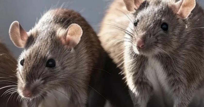 Help keep track of problem rats: Public can report rodent sightings ...