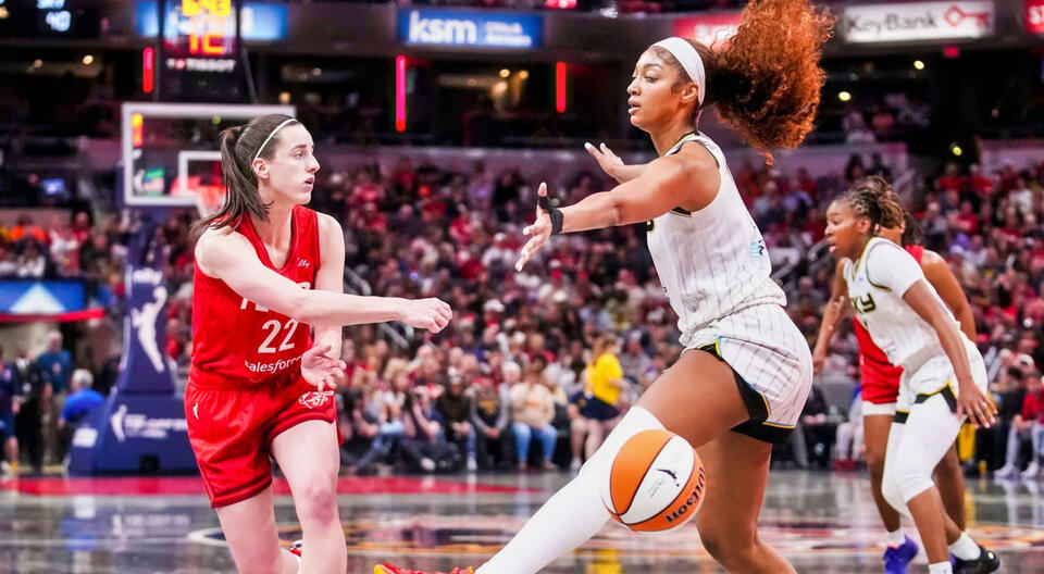 WNBA Receiving Massive Backlash For Major Flaw That’s Getting Exposed ...