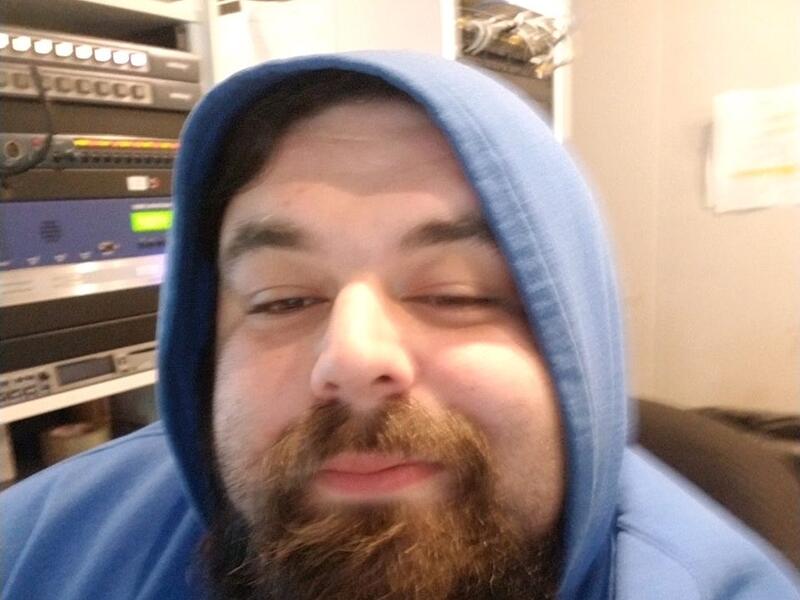 Watch Boomer Gio Get Big Zoo Up Dancing News Break