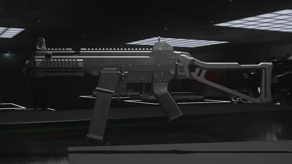 Warzone SMG outguns Static-HV after “insane” range buff - NewsBreak