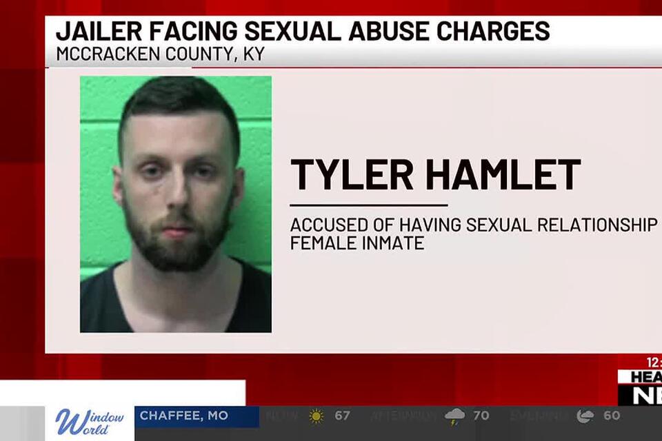 Mccracken County: The Truth Behind The Bust - t42fjyh