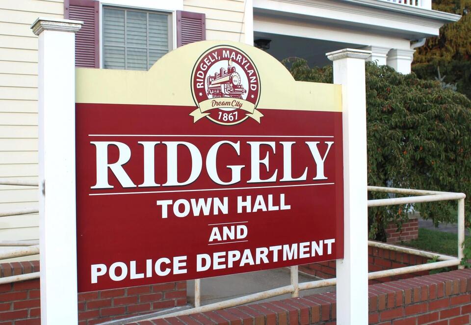 Ridgely responds to allegations made by ex-officers in lawsuit - NewsBreak