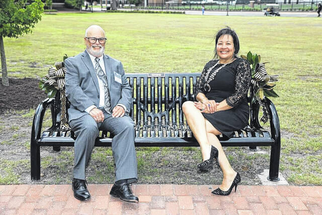 $1 million gift launches UNCP’s Oxendine Scholars Program - NewsBreak