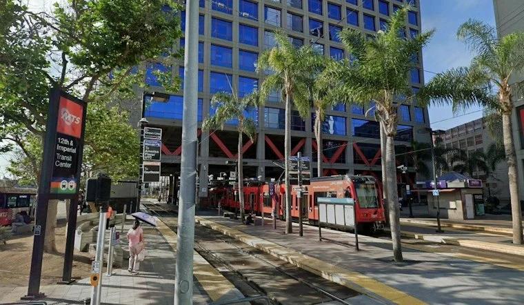 San Diego MTS Approves Administrative Penalties for Some Fare ...