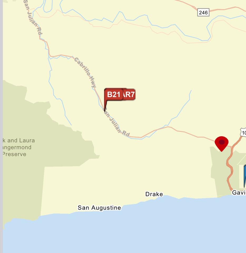Three Teenagers Identified in Triple Fatal Car Crash on Highway 1 Near ...