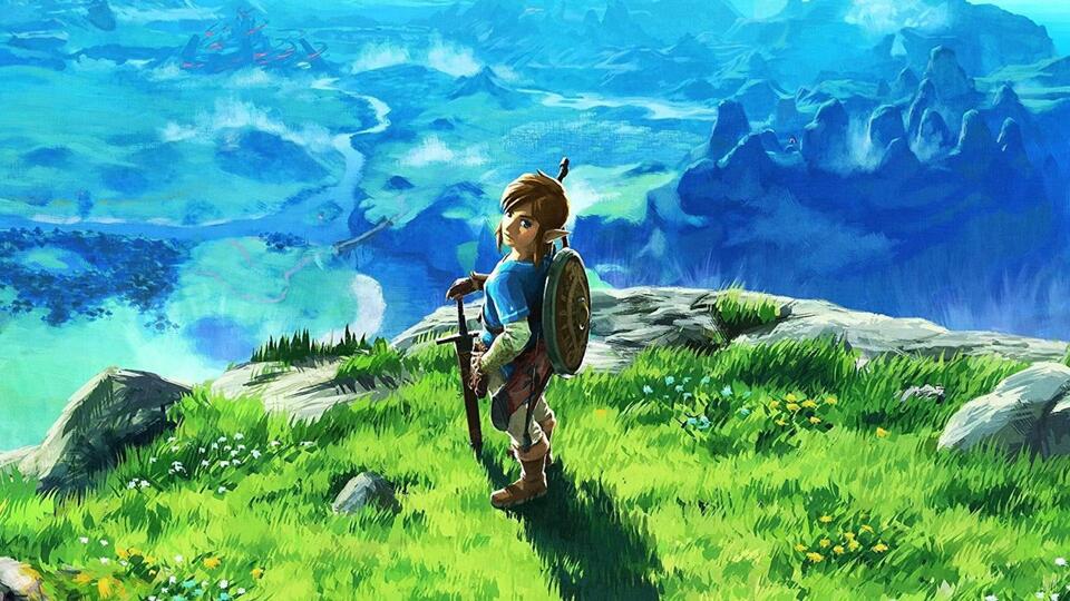 Every The Legend of Zelda movie cast member rumored and revealed so far