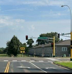 ⚠️ Northdale & Raven intersection now open with new signals - NewsBreak