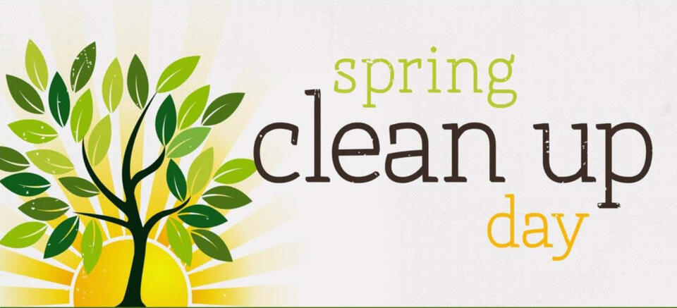 Area towns to host annual spring clean-up events for residents - NewsBreak