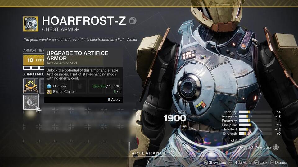 How to Get Vanguard Ciphers in Destiny 2 - NewsBreak