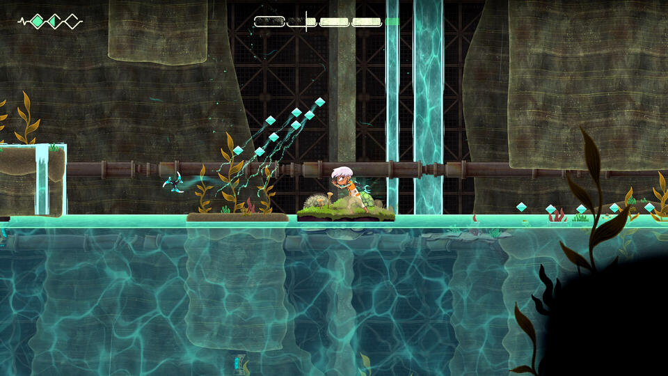 Echo Weaver Review – A Thrilling Loop to Piece Together - NewsBreak