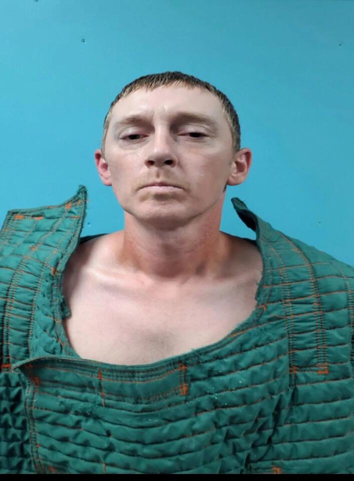 Kingston Man Arrested Following Reported Gunfire, Police Pursuit