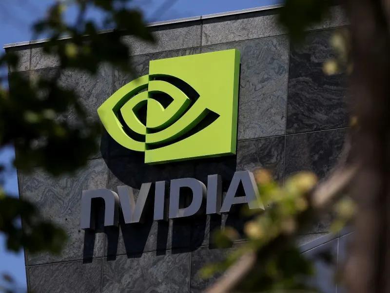 Nvidia Pops In MidDay Trade Ahead Of Major Product Unveil At CES 2025
