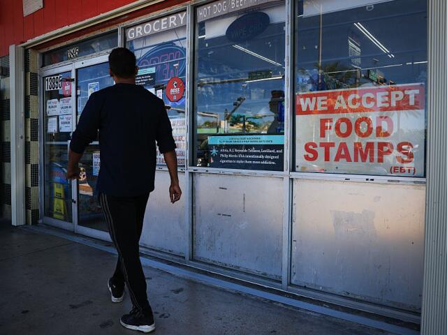 Four Venezuelan Migrants Charged in $1 Million Food Stamp Fraud in ...