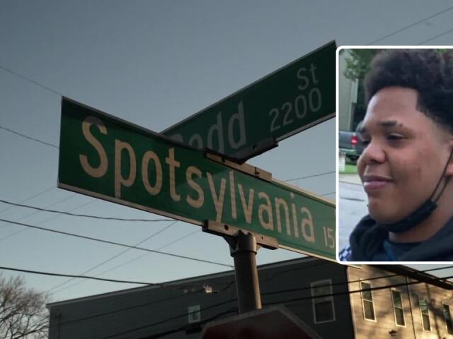Richmond police make arrest in connection to shooting death of 20-year ...