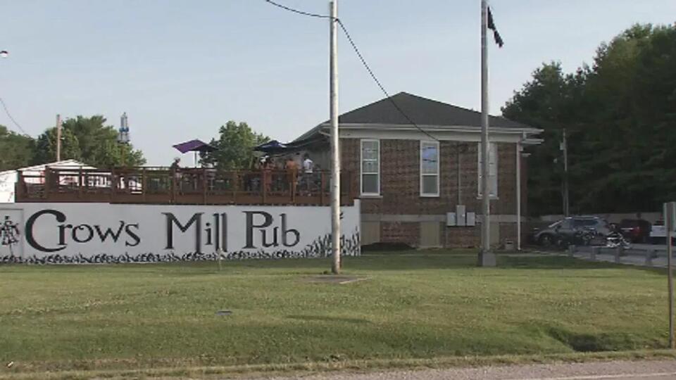 Fight at Crows Mill Pub leads to arrests and injuries - NewsBreak