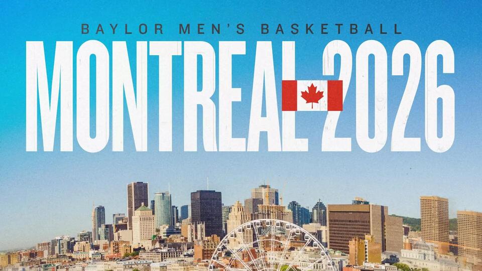 MBB Heads to Montreal for 2026 Foreign Tour - NewsBreak