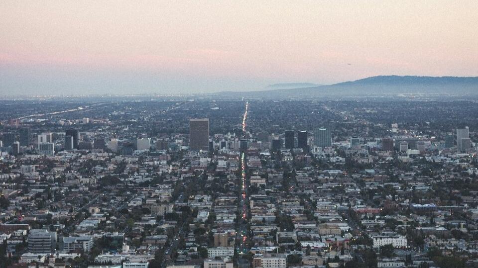 Los Angeles Bus Riders Face Massive Delays: Analysis Shows Key Routes ...