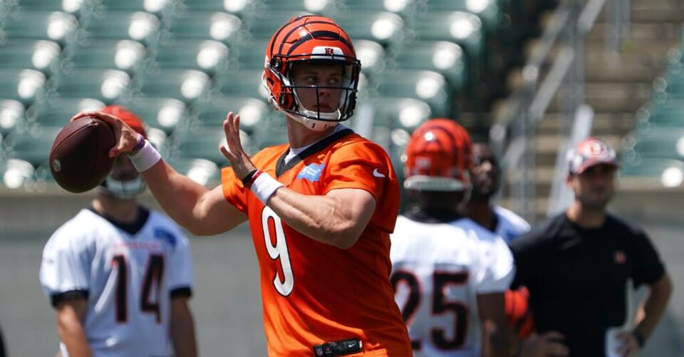 Cincinnati Bengals training camp 2022: Schedule, tickets, location, and
