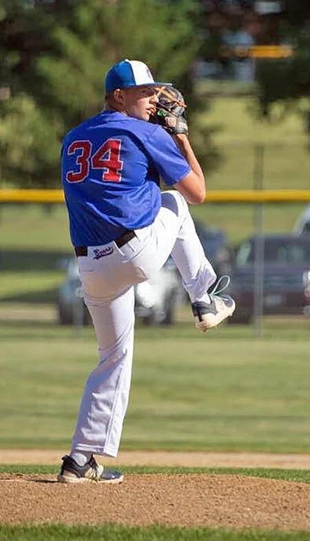 BGM baseball, softball players reach strikeout milestones
