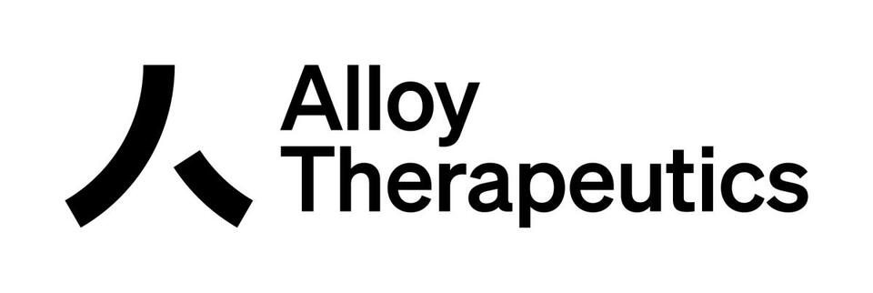 Alloy Therapeutics Announces New Licensing Model for ATX-Gx™ Antibody ...