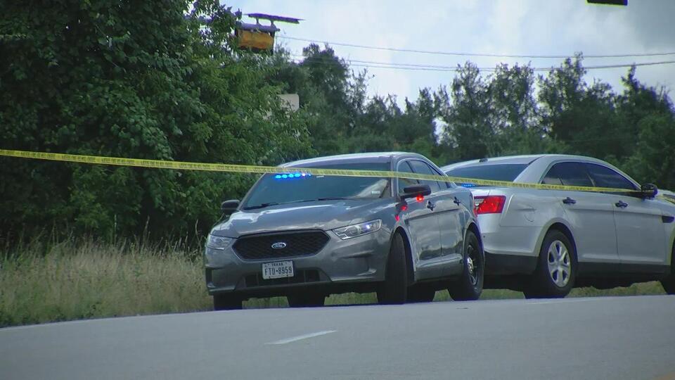 Police say no foul play suspected in west Austin roadway death - NewsBreak