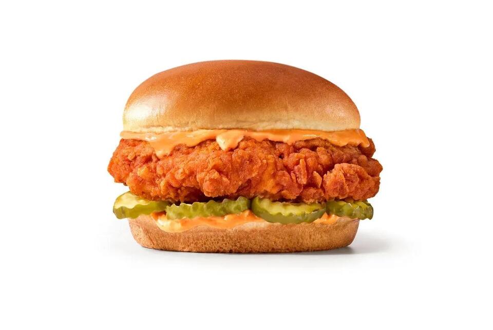 7-Eleven and Speedway Upgrades Menu Nationwide with New Flavor-Packed Hot Sandwiches Lineup