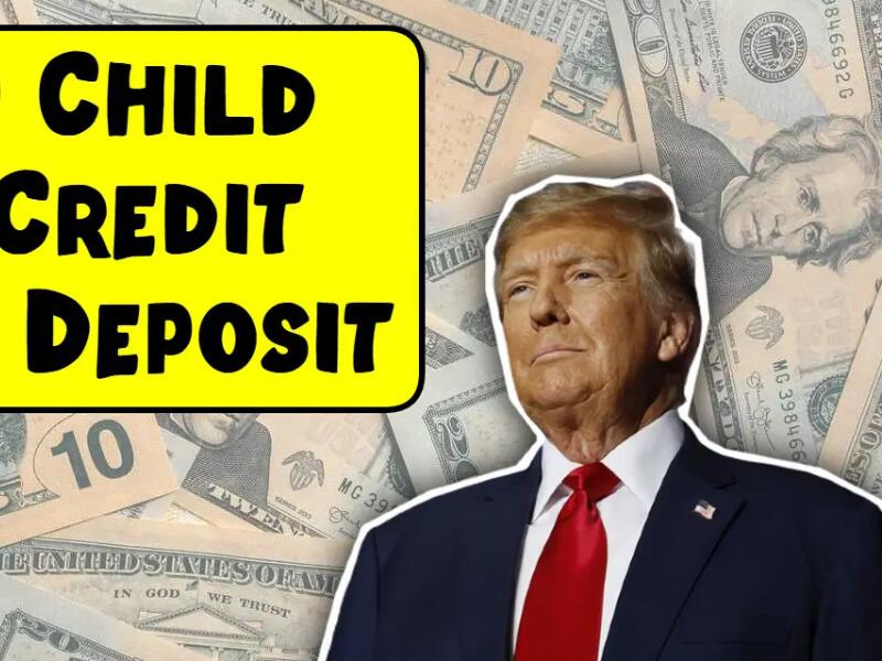 Important Dates and Eligibility for the 2024 330 Child Tax Credit