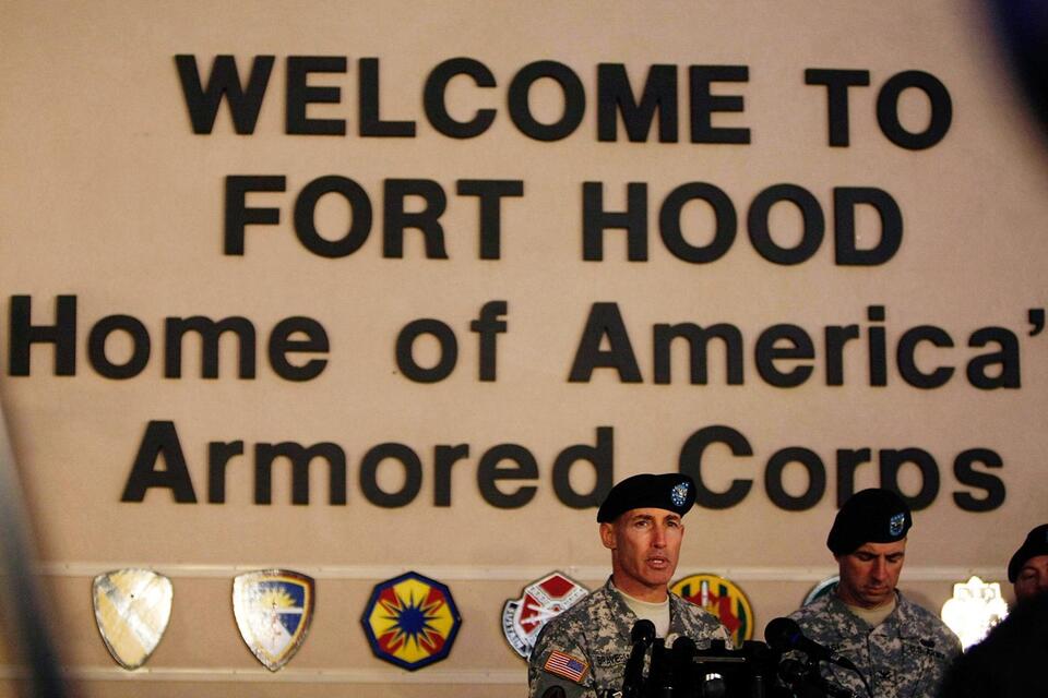 Pentagon says it will publicly execute Fort Hood shooter — and livestream it