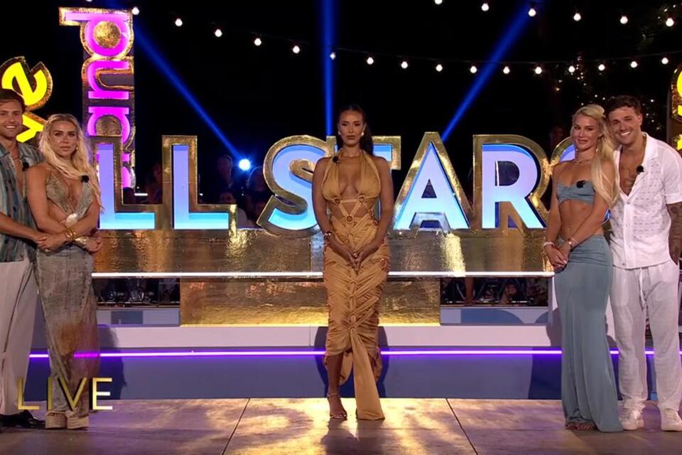 Love Island All Stars viewers left shocked after 2025 winners crowned